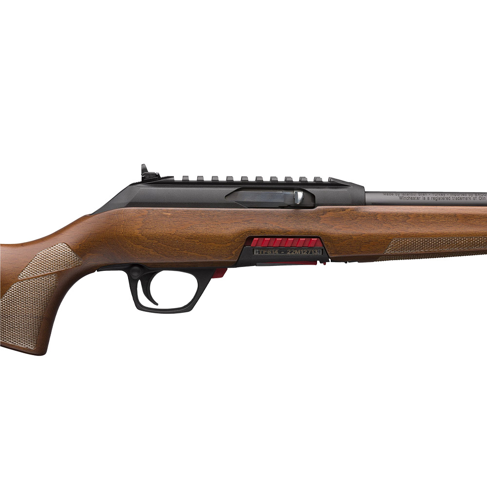 winchester wildcat field 16.5"