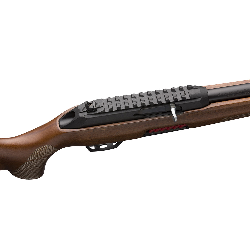 winchester wildcat field 16.5"