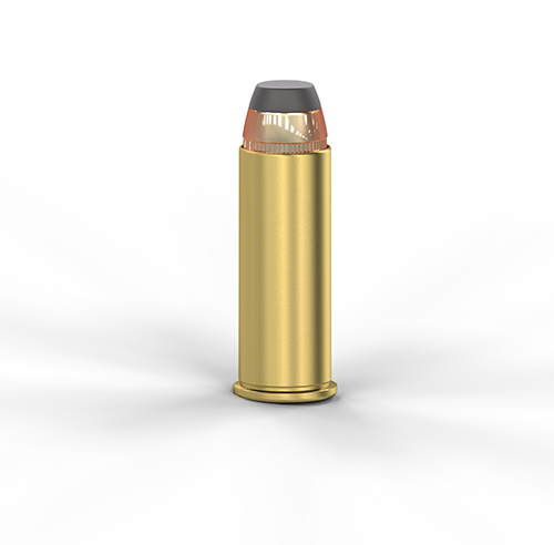 .44 REM MAG MAGTECH SJSP-Flat 240gr X50