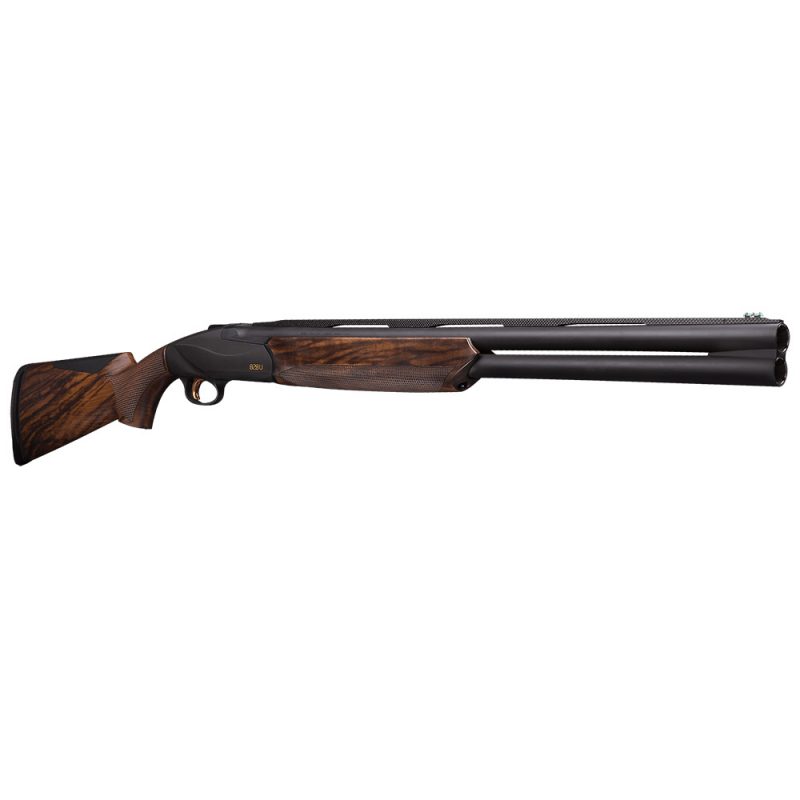 benelli 828u beccaccia 12/76 canons 61cm ampliator