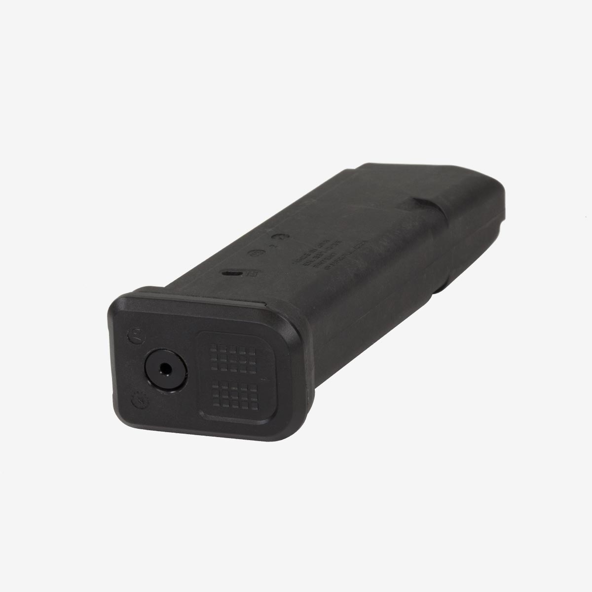 chargeur pmag 15 coups pour glock 19