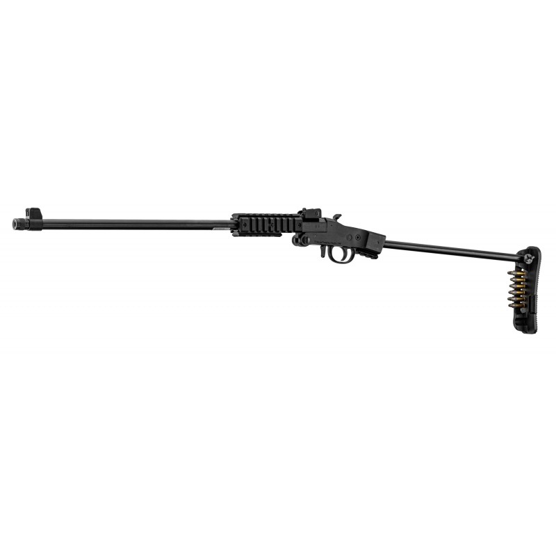 chiappa little badger takedown xtreme rifle 22lr