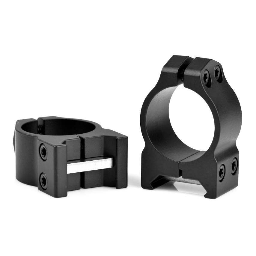 colliers warne maxima 1 inch low picatinny