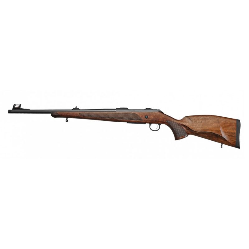 cz 600 lux, 308 win, 5r, 508mm, m15x1+