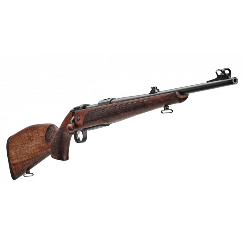 cz 600 lux, 308 win, 5r, 508mm, m15x1+