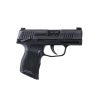 Pistolet Sig Sauer P365 CO2 4,5 mm à billes - Pistolets CO2 (11154779
