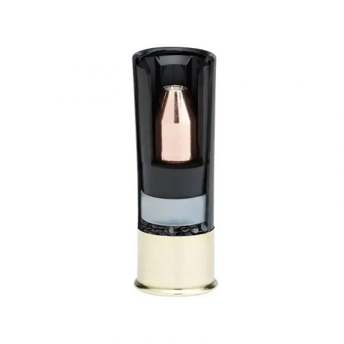 HORNADY SLUGS AMERICAN WHITETAIL INTERLOCK 12/70 325GR X5