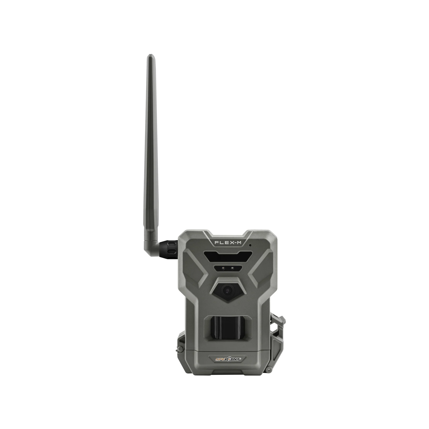 spypoint flex m piège photo communicant 28mp
