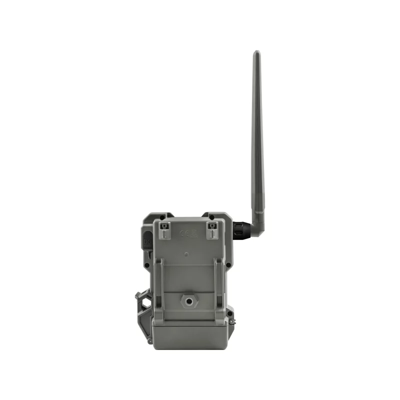 spypoint flex m piège photo communicant 28mp