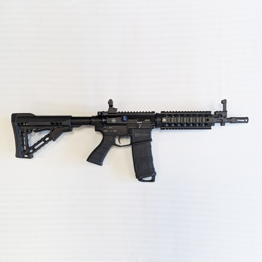 dépôt vente astra arms stg4 10,5" .223rem
