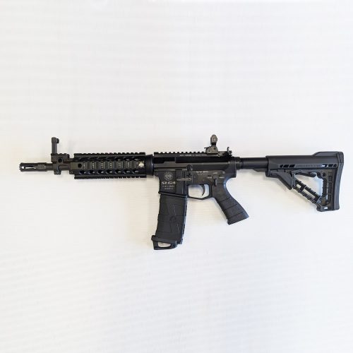 Dépôt-vente – ASTRA ARMS STG4 10,5″ .223Rem
