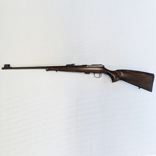 Dépôt vente – CZ 457 training .22LR
