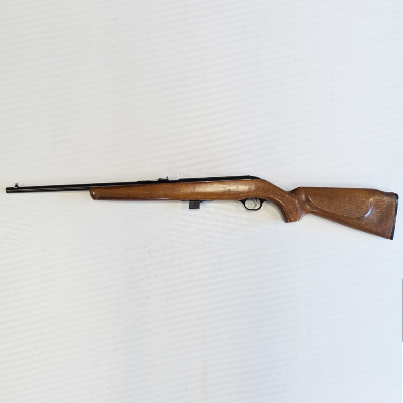 dépôt vente new haven 453t semi auto .22lr