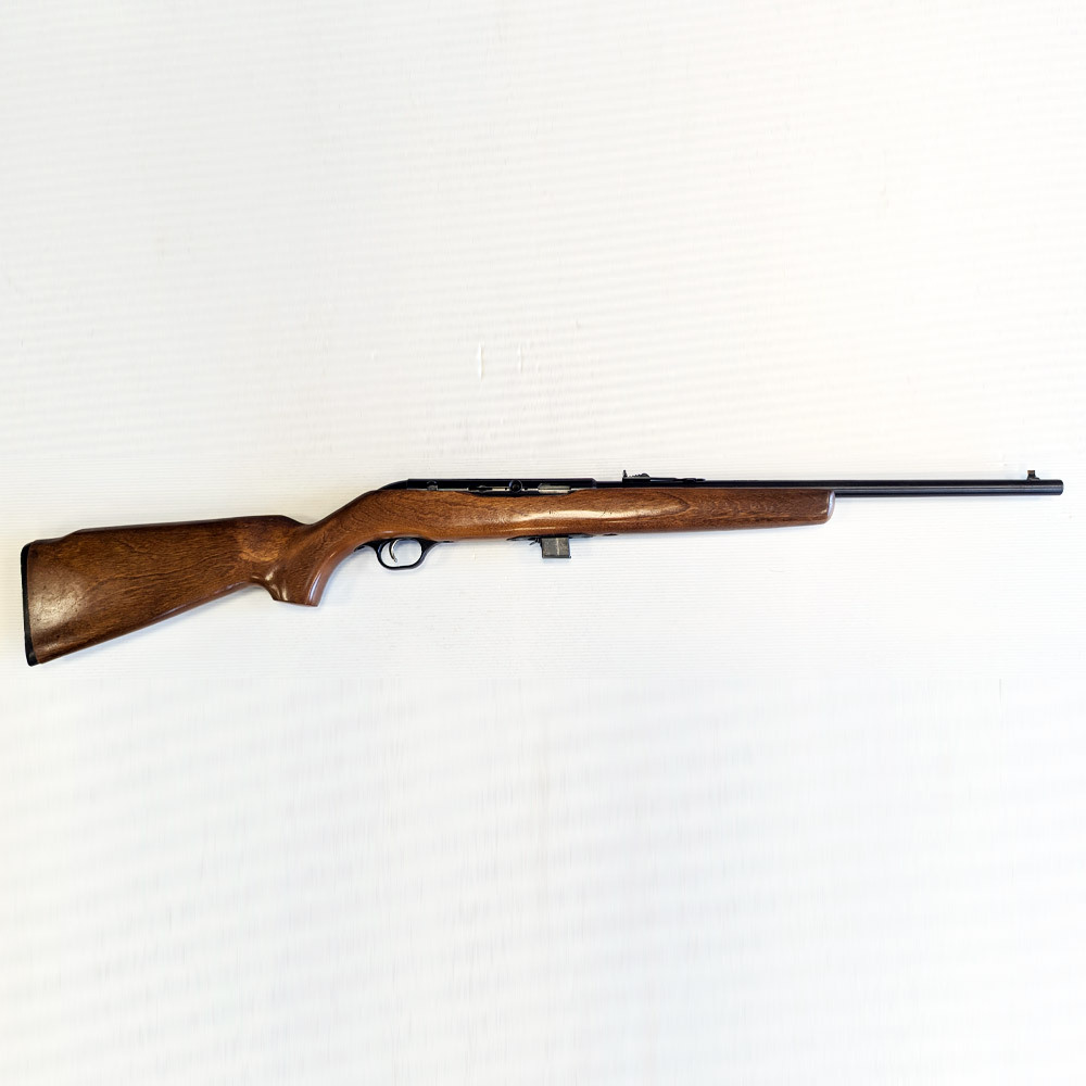 dépôt vente new haven 453t semi auto .22lr