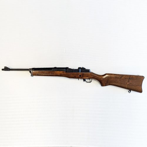 Dépôt vente – RUGER Mini Ranch 14 .223Rem