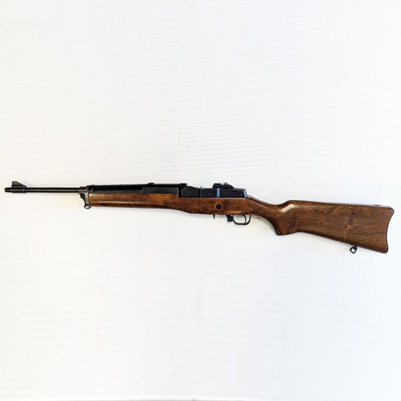 dépôt vente ruger mini ranch 14 .223rem