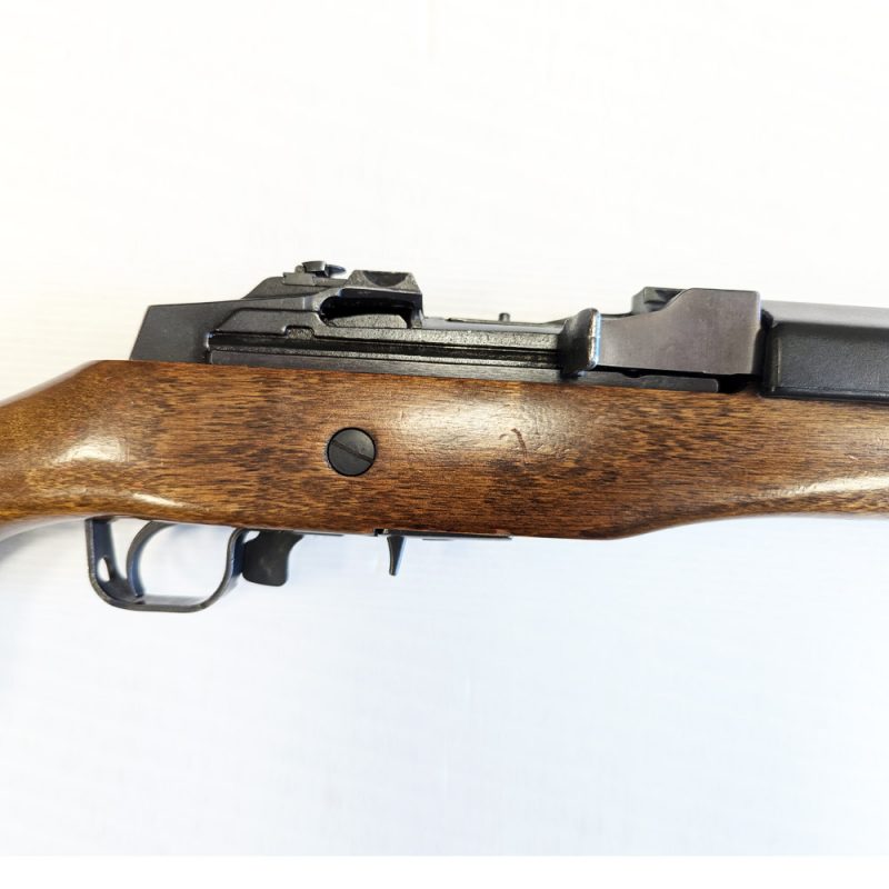 dépôt vente ruger mini ranch 14 .223rem