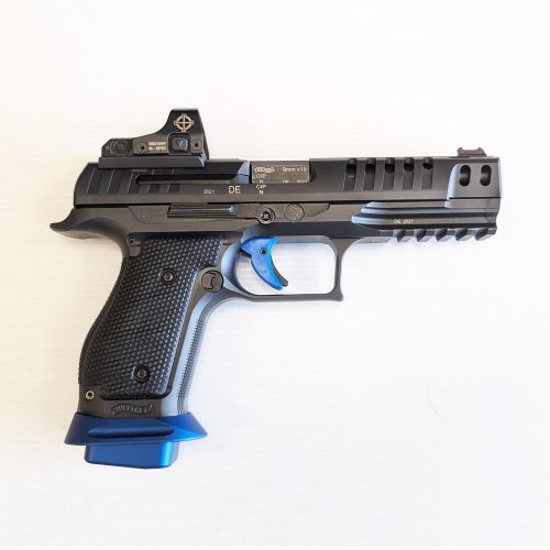Dépôt vente – WALTHER Q5 MATCH SF