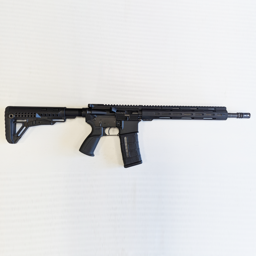 occasion ar15 ldt15 l4 14,5'' 223 rem