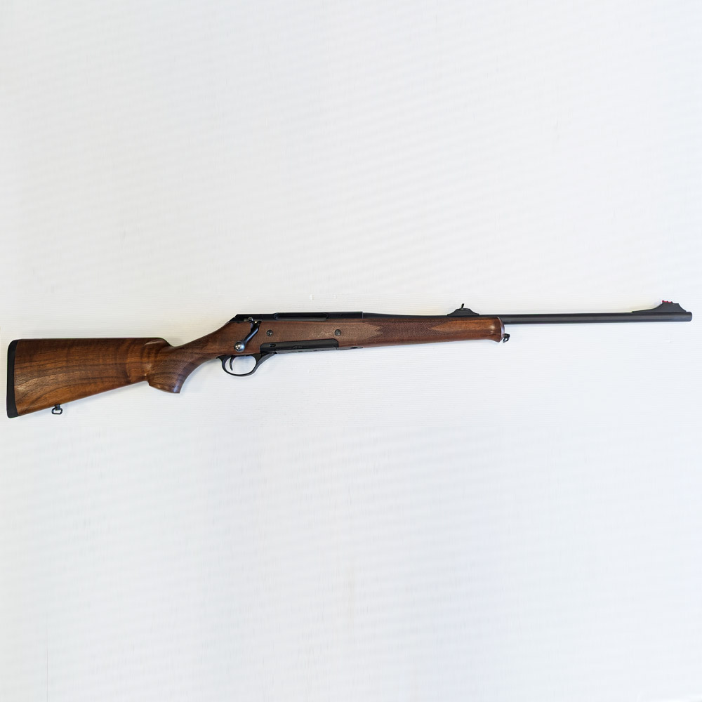 occasion haenel jaeger 10 cal 7x64