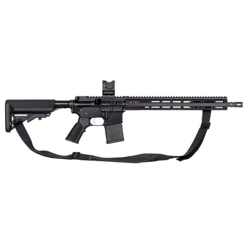 alg defense el jefe cal.223 rem. canon de 16", ALG Defense El Jefe, .223 Remington, 5.56 OTAN, carabine AR-15, détente ACT, canon 16 pouces, M-LOK, viseur Warner Swasey, carabine semi-automatique, tir tactique, Geissele Automatics, AR-15 performance, fusil AR-15, carabine de précision, système Mid-Length, carabine ALG Defense, El Jefe 223 Rem, 5.56 OTAN, AR-15 performance, AR-15 semi-automatique, détente Advanced Combat Trigger, M-LOK V3X, Geissele Automatics, AR-15 avec canon 16 pouces, tir tactique AR-15, viseur point rouge Warner Swasey, carabine pour compétition, fusil de précision .223 Rem, fusil pour tir sportif, AR-15 haute qualité, carabine Mil-Spec, armes semi-automatiques, accessoires AR-15, ALG Defense AR-15, carabine avec crosse B5 Systems, fusil Geissele, carabine de défense.