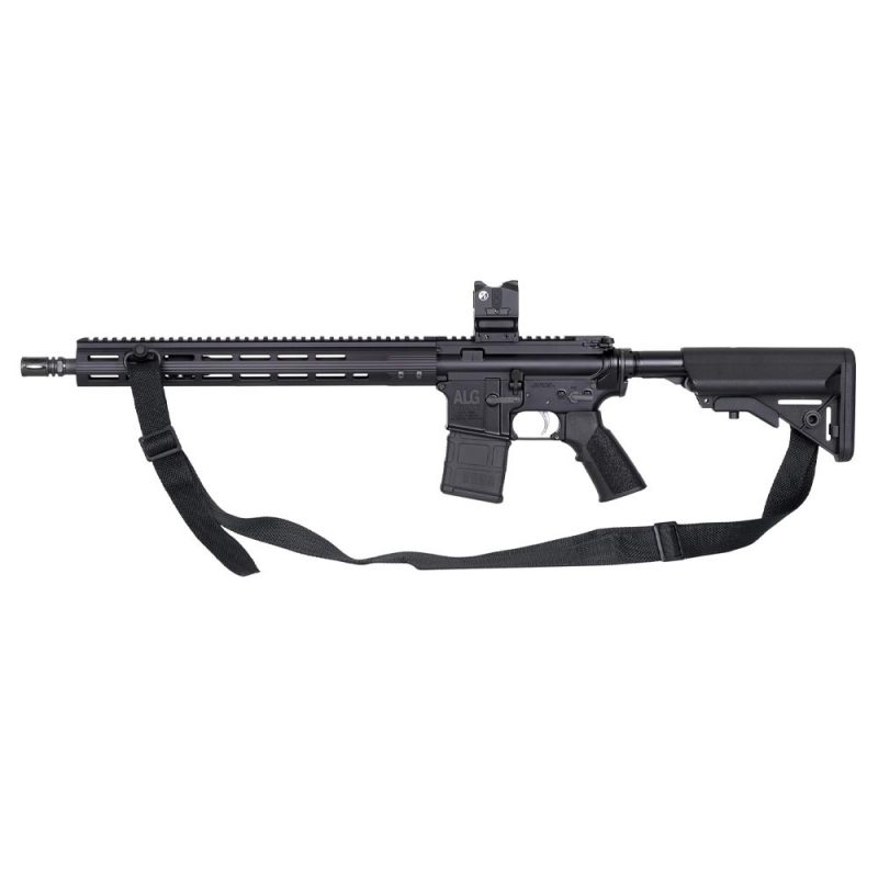 alg defense el jefe cal.223 rem. canon de 16"