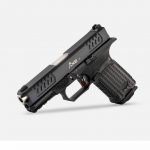 BUL ARMORY AXE CLEAVER Compact black 9x19mm