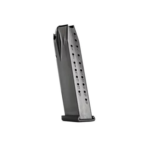 Chargeur CANIK TP9 18coups 9x19mm