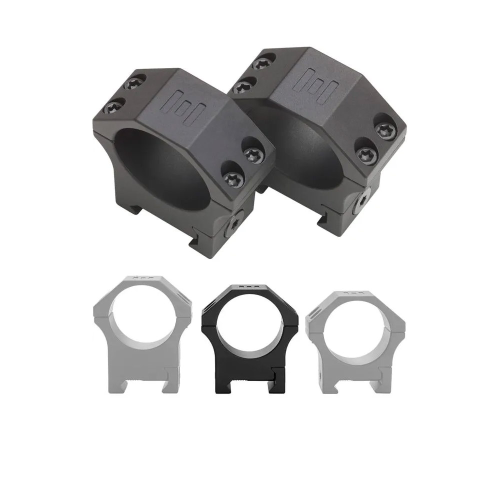 colliers element optics xt 30mm medium rail picatinny, Element Optics, XT, colliers, 30mm, Medium, Picatinny, lunette de tir, montage, aluminium 6061-T6, anodisation noire, solidité, précision, fiabilité, léger, polyvalent. 25mm
