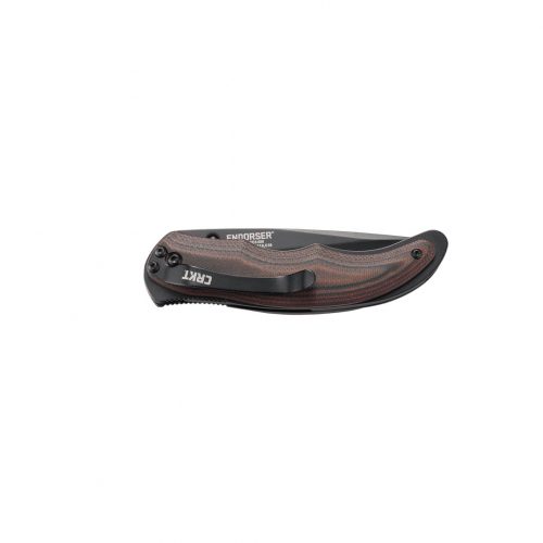 CRKT ENDORSER