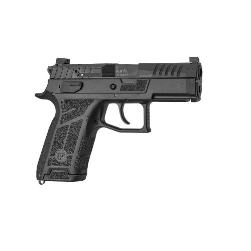 CZ P-09C NOCTURNE 15 COUPS 9×19