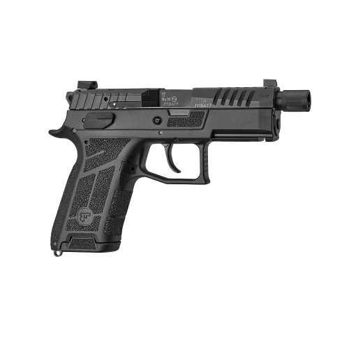 CZ P-09C NOCTURNE FILETE 15 COUPS 9×19