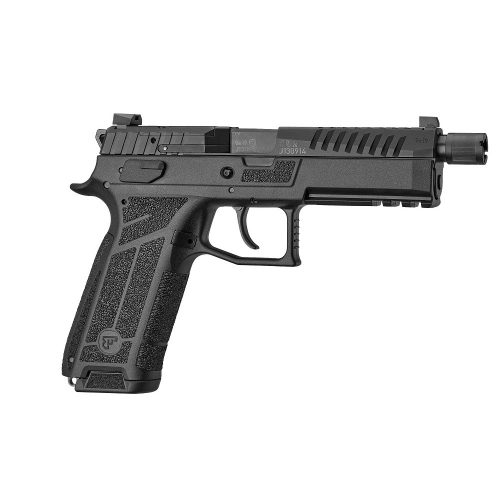 CZ P-09F NOCTURNE FILETE 19 COUPS 9×19