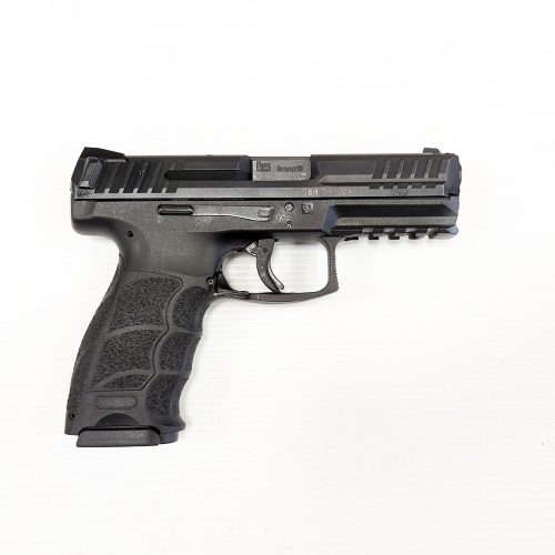 Dépôt vente – H&K SFP9 cal 9x19mm