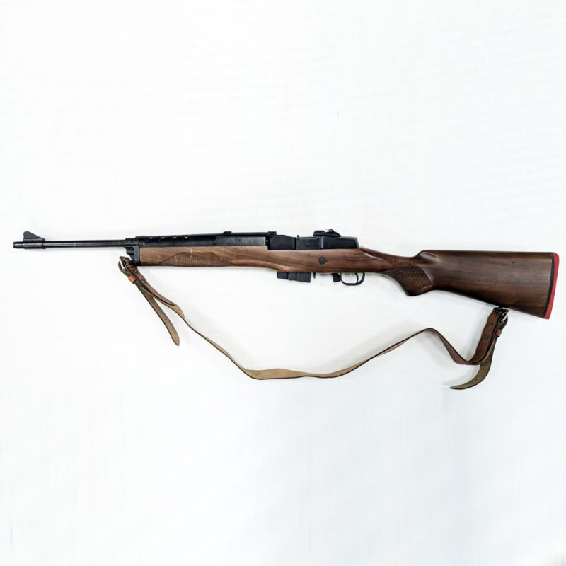 dépôt vente ruger mini ranch 14 .222rem cat c