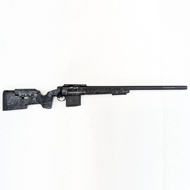 dépôt vente sabatti tactical evo cal 6,5x55se, Sabatti Tactical EVO, 6.5x55 SE, tir longue distance, carabine bolt-action, précision, châssis ergonomique, frein de bouche