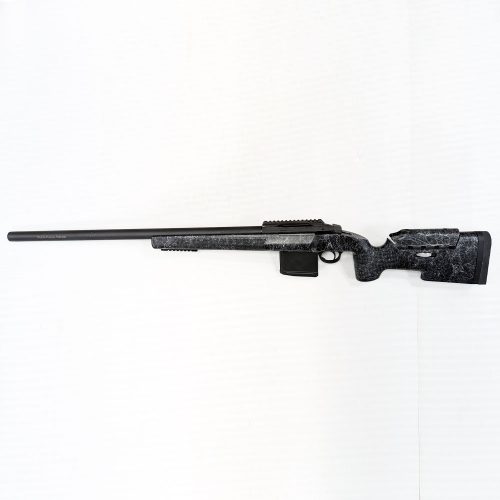 Dépôt vente – SABATTI Tactical EVO cal 6,5x55SE
