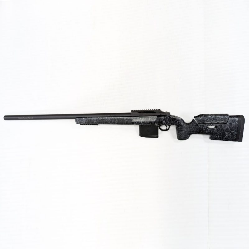 dépôt vente sabatti tactical evo cal 6,5x55se