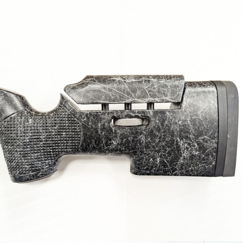 dépôt vente sabatti tactical evo cal 6,5x55se