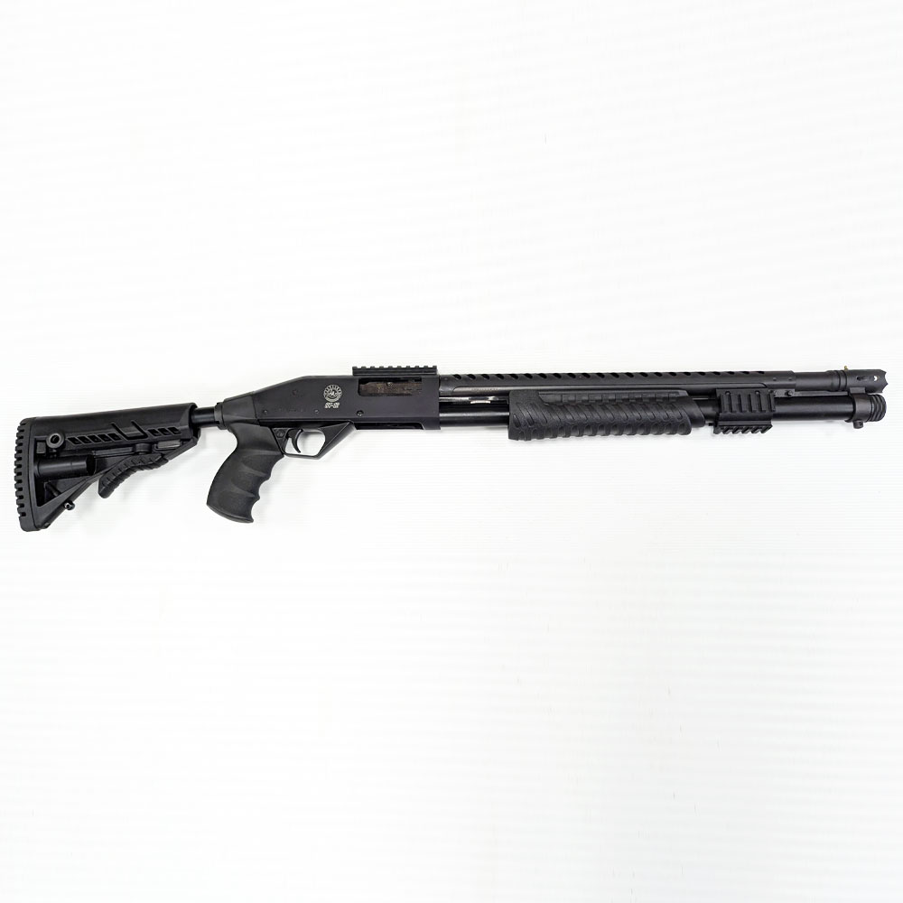 dépôt vente taurus st12 canon 51cm 12/76, Taurus ST12, 12/76, fusil à pompe, canon 51 cm, tir sportif, chasse, défense