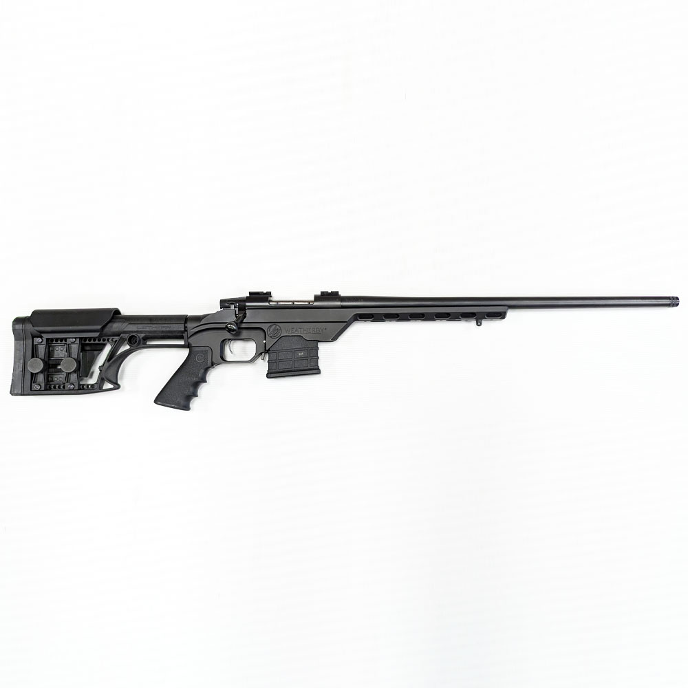 dépôt vente weatherby mdt lss xl308 .308win, Weatherby MDT, LSS XL308, .308 Win, carabine à verrou, tir longue distance