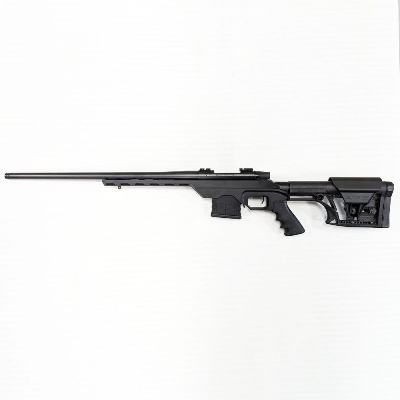 dépôt vente weatherby mdt lss xl308 .308win