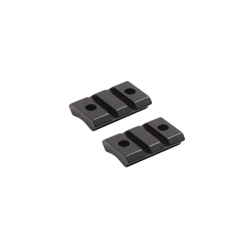 embase avant recknagel alu remington 700, embase RECKNAGEL, embase aluminium Remington 700, fixation Picatinny Remington, rail Weaver RECKNAGEL, accessoire de tir Remington, embase pour optique, RECKNAGEL 57080-3012, montage RECKNAGEL Remington, embase pour fusil, accessoires RECKNAGEL