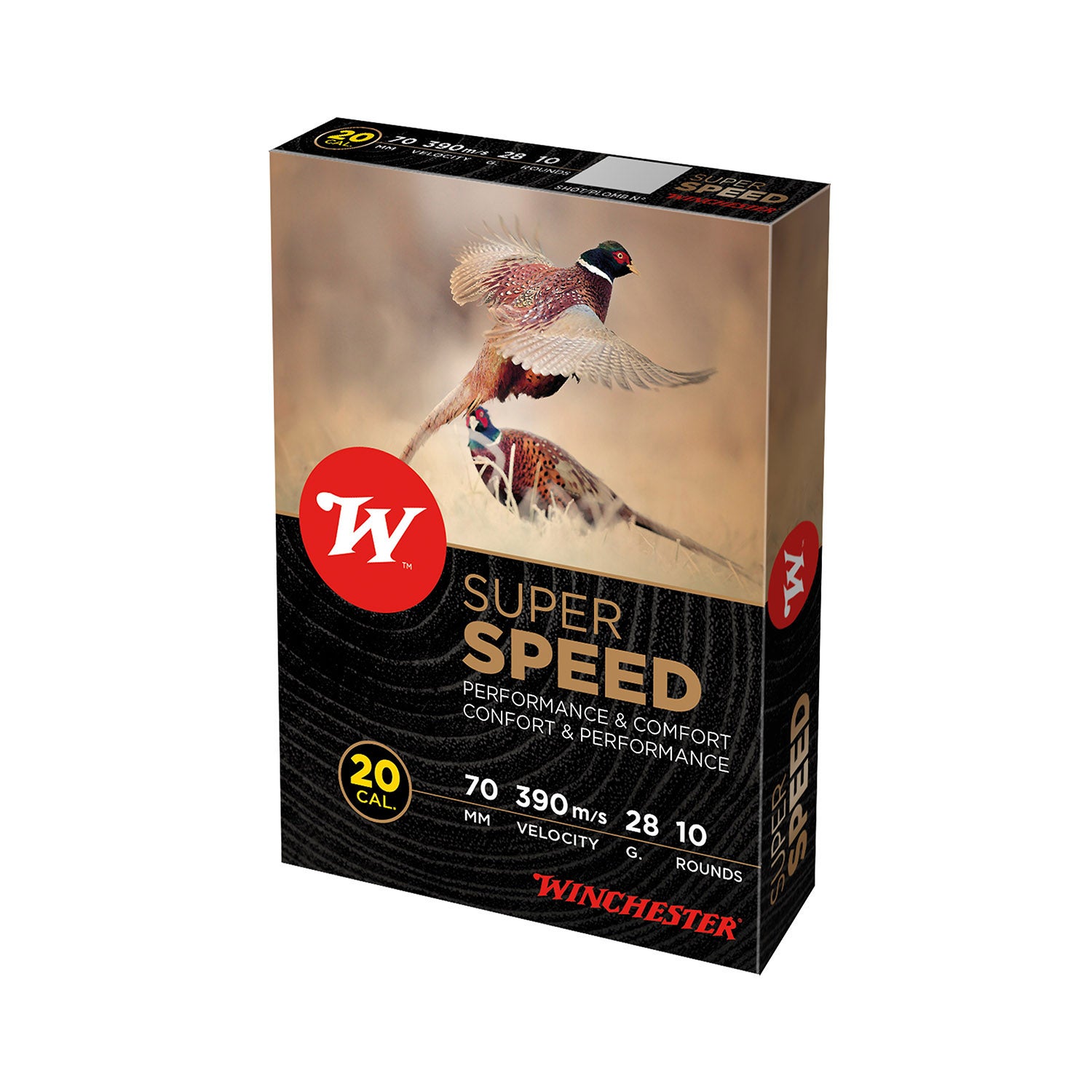 winchester super speed g2 20/70 28g,Winchester Super Speed G2, 20/70, 28g, cartouches de chasse, petit gibier, vitesse