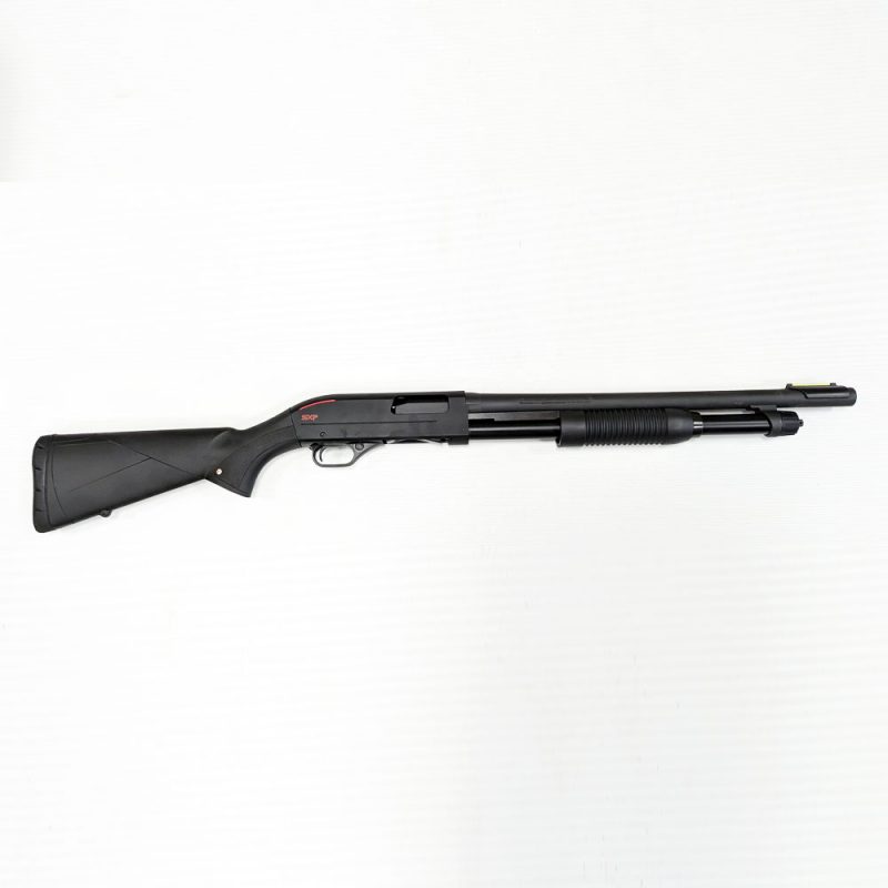 dépôt vente winchester sxp defender 12/76, Winchester SXP Defender, 12/76, fusil à pompe, défense, tir sportif, chambre Magnum