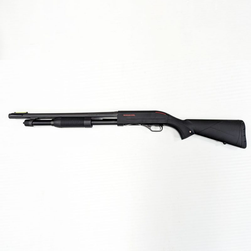 dépôt vente winchester sxp defender 12/76