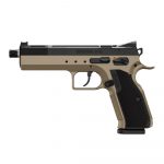 KMR S-02 5.5 pouces OR SR.22LR