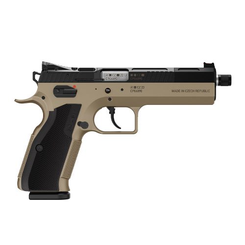 KMR S-02 5.5 pouces OR SR.22LR