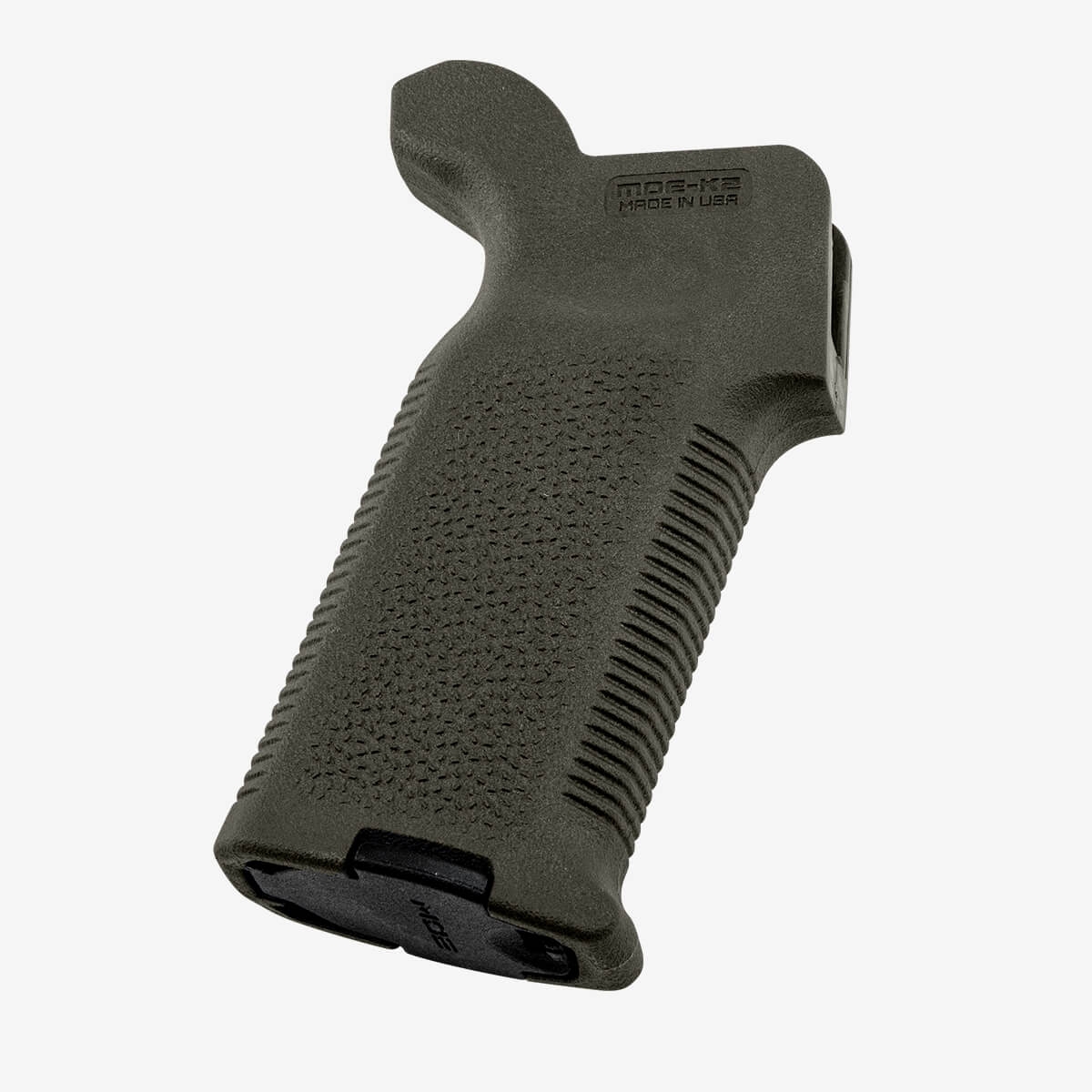 magpul poignée moe k2 verte