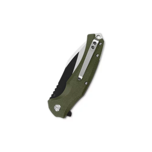 QSP SNIPE G10 Vert Lame 91mm